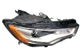 Headlight Assembly - AM42 EuroCars