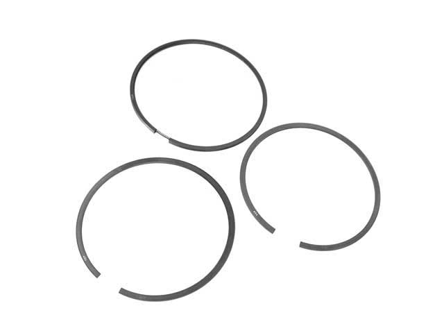 Piston Ring Set