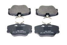 Load image into Gallery viewer, Brake Pad Set - AM42 EuroCars