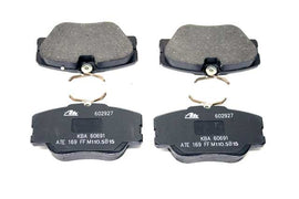 Brake Pad Set - AM42 EuroCars