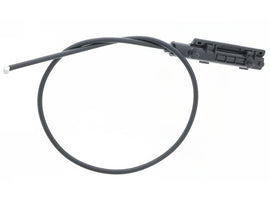 Hood Release Cable - AM42 EuroCars