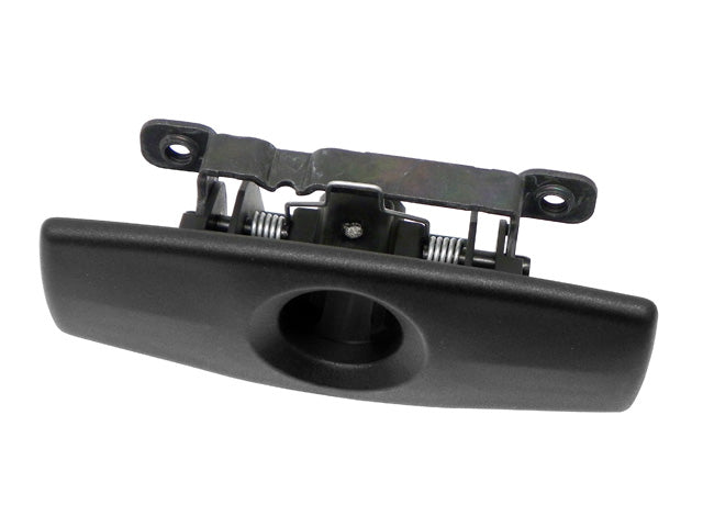 Glove Box Latch Handle