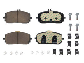 Brake Pad Set