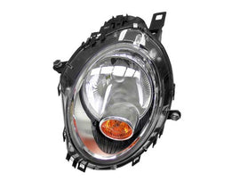 Headlight Assembly
