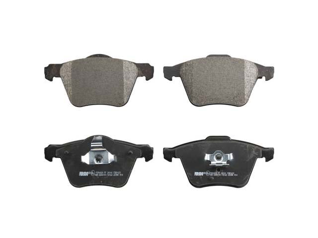 Brake Pad Set