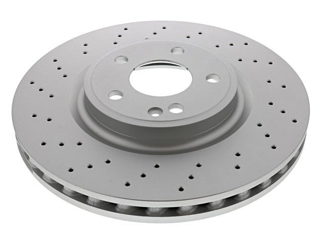 Brake Disc - AM42 EuroCars