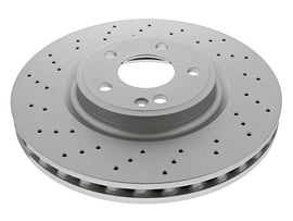 Brake Disc - AM42 EuroCars