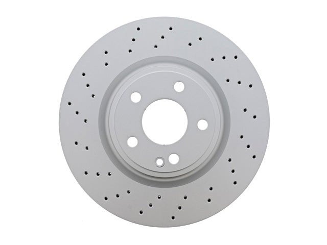 Brake Disc - AM42 EuroCars