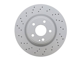 Brake Disc - AM42 EuroCars