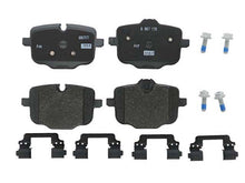 Load image into Gallery viewer, Brake Pad Set