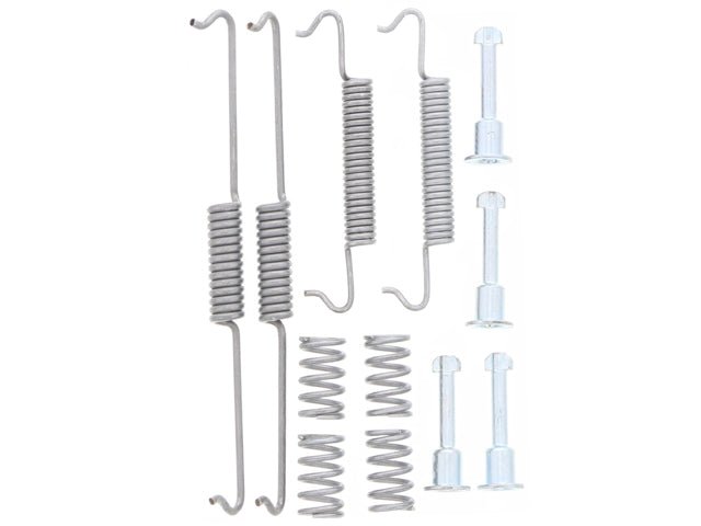 Hardware Kit - AM42 EuroCars