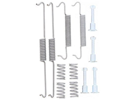Hardware Kit - AM42 EuroCars