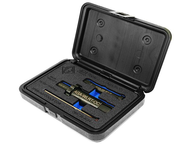 Wheel Lock Removal Tool - AM42 EuroCars