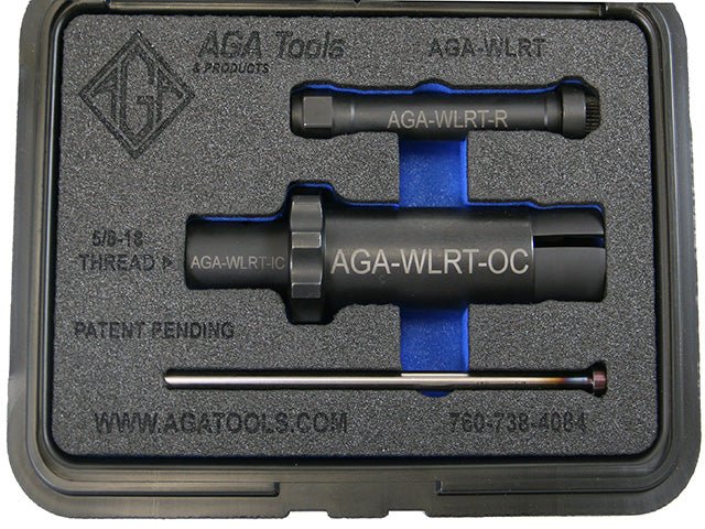 Wheel Lock Removal Tool - AM42 EuroCars