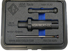 Load image into Gallery viewer, Wheel Lock Removal Tool - AM42 EuroCars