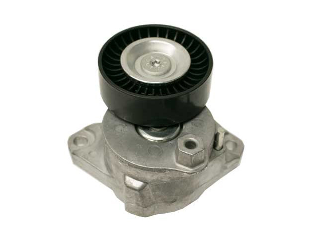 Drive Belt Tensioner