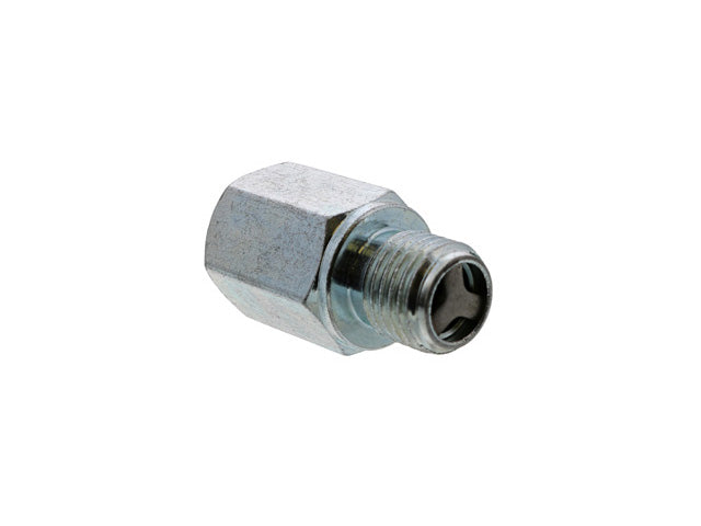 Breather Hose Check Valve