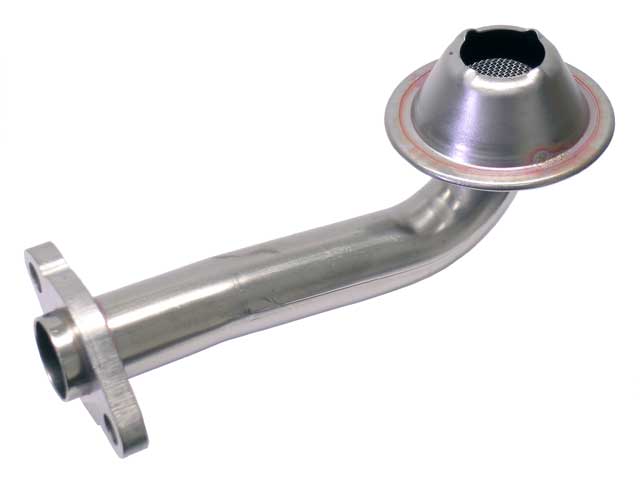 Oil Pump Pick - Up Tube - AM42 EuroCars