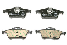 Load image into Gallery viewer, Brake Pad Set - AM42 EuroCars