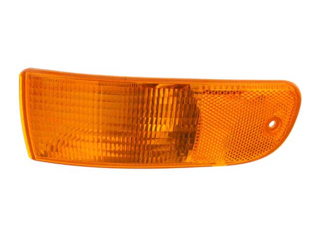 Turn Signal Assembly