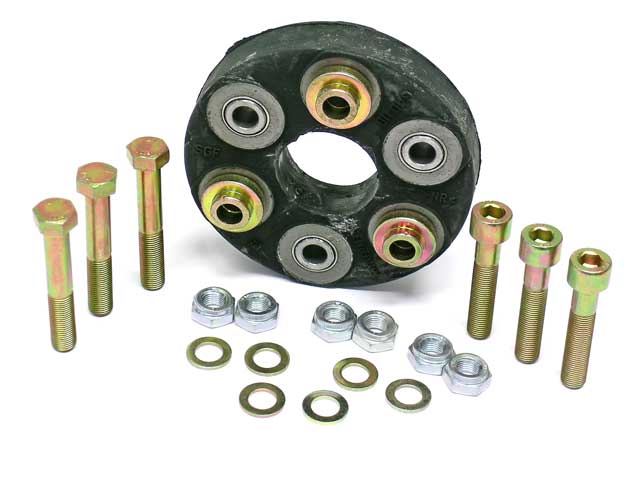 Flex Disc Kit
