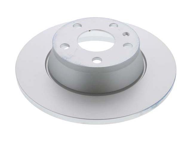 Brake Disc - AM42 EuroCars