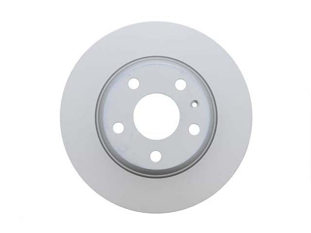 Brake Disc - AM42 EuroCars