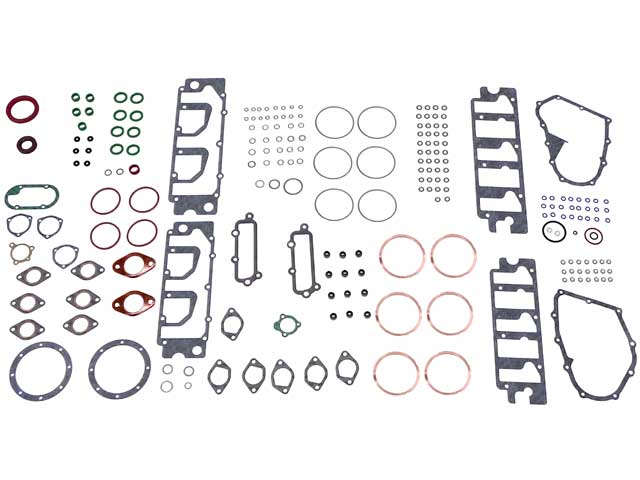 Engine Gasket Set