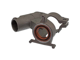 Ignition Lock Housing