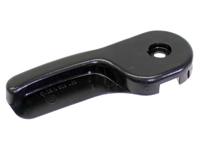 Hood Release Handle
