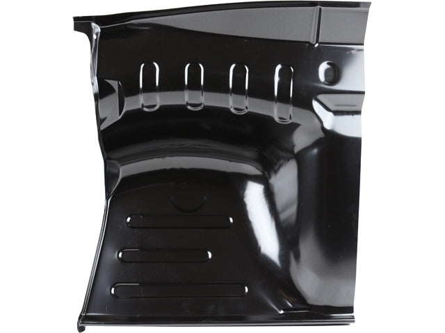 Seat Well Plate