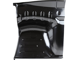 Seat Well Plate
