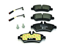 Load image into Gallery viewer, Brake Pad Set - AM42 EuroCars