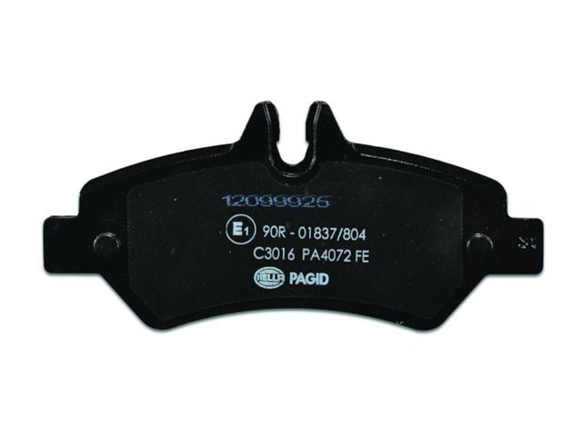 Brake Pad Set - AM42 EuroCars