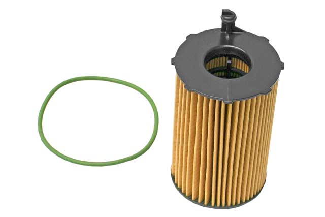 Oil Filter Kit