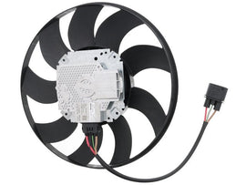Auxiliary Fan - AM42 EuroCars