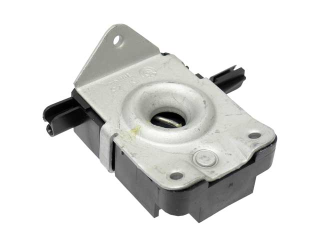 Hood Lock