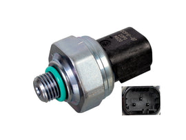 Safety Pressure Switch