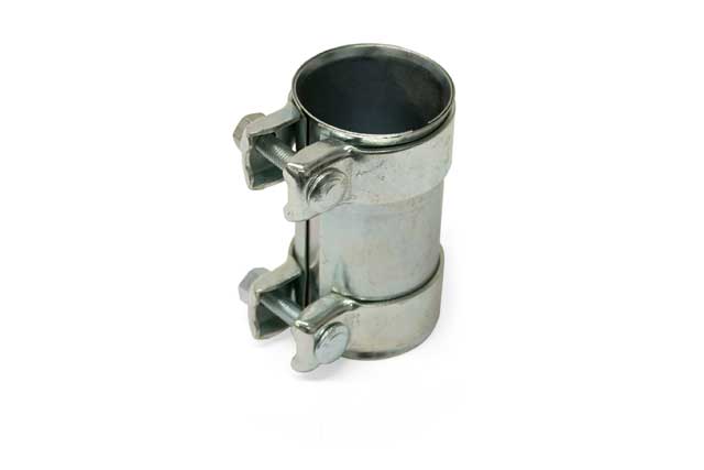 Muffler Clamp