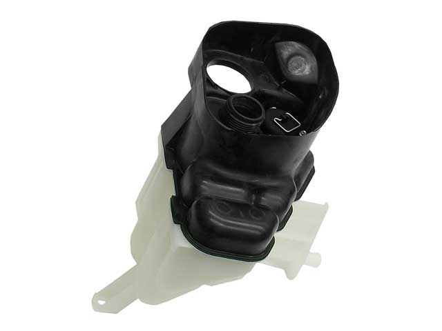Coolant Expansion Tank
