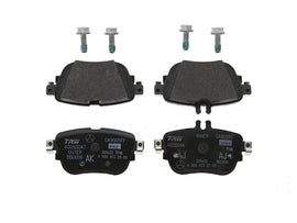 Brake Pad Set