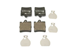 Brake Pad Set - AM42 EuroCars