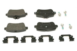 Brake Pad Set