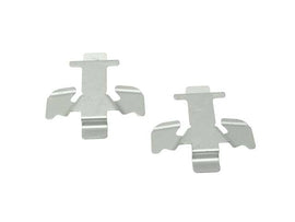 Brake Pad Hardware Kit