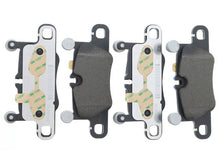 Load image into Gallery viewer, Brake Pad Set - AM42 EuroCars