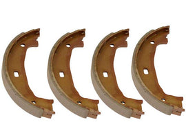 Brake Shoe Set - AM42 EuroCars