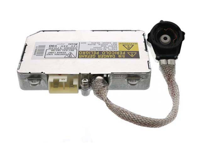 Control Unit