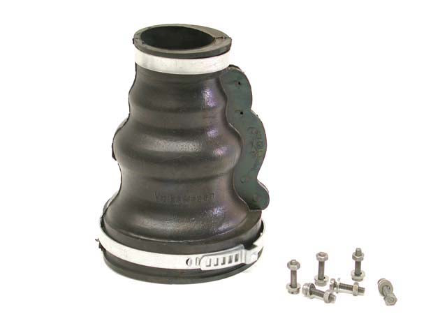 Axle Boot Kit