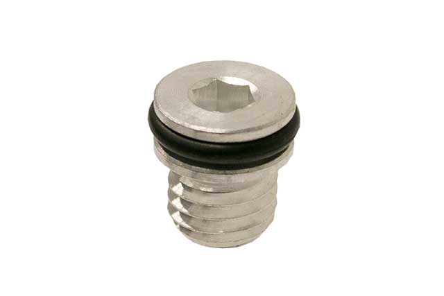 Engine Oil Drain Plug - AM42 EuroCars