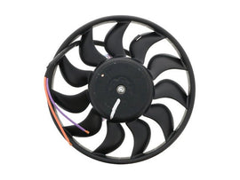 Auxiliary Fan - AM42 EuroCars